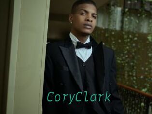 CoryClark