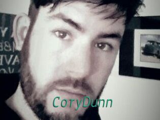 Cory_Dunn