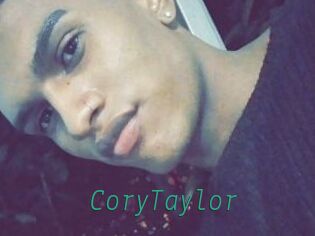 CoryTaylor