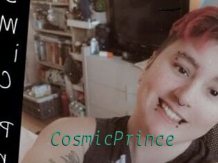 CosmicPrince