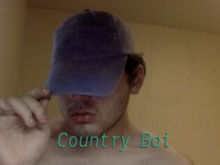 Country_Boi