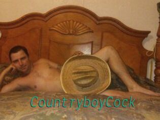 CountryboyCock