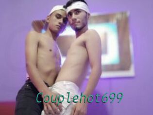 Couplehot699