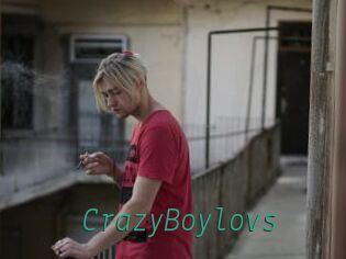 CrazyBoylovs