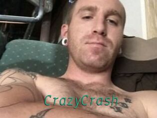 CrazyCrash