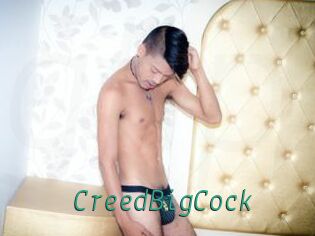 CreedBigCock