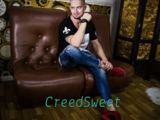 CreedSweet