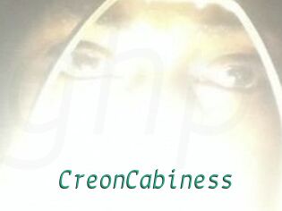 Creon_Cabiness