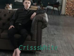 CrisssWhite