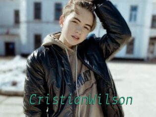 CristianWilson