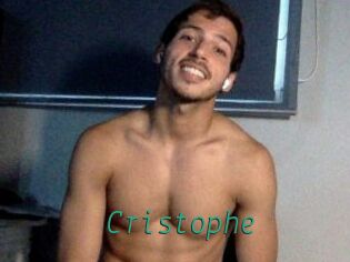 Cristophe