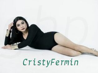 CristyFermin