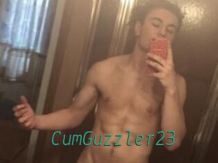 CumGuzzler23