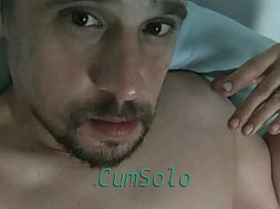 CumSolo