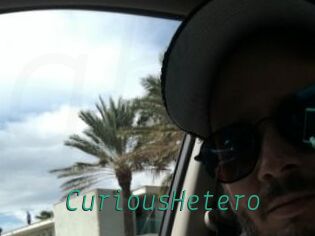 CuriousHetero