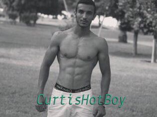 CurtisHotBoy