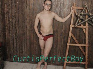 CurtisPerfectBoy