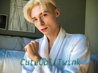 CuteCaliTwink