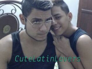 CuteLatinLovers