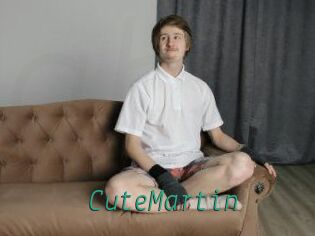 CuteMartin