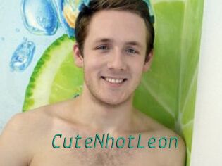 CuteNhotLeon