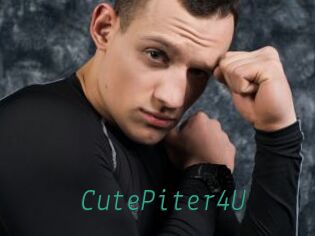 CutePiter4U