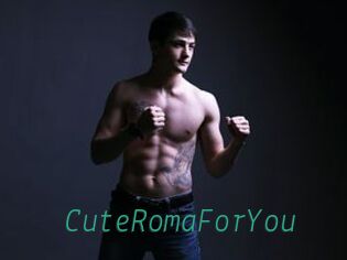 CuteRomaForYou