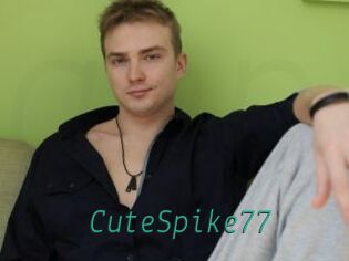 CuteSpike77