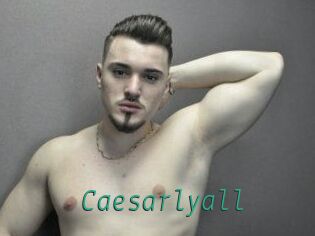 Caesarlyall