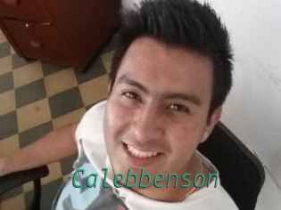 Calebbenson