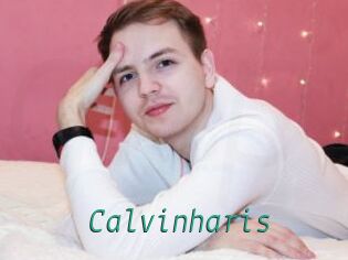 Calvinharis