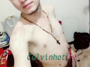 Calvin_hot