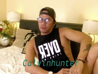 Calvinhunter