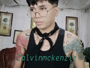 Calvinmckenzie