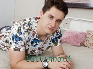 Calvinnord