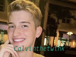 Calvinthetwink