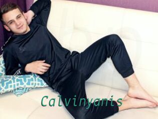 Calvinyanis