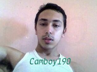 Camboy190