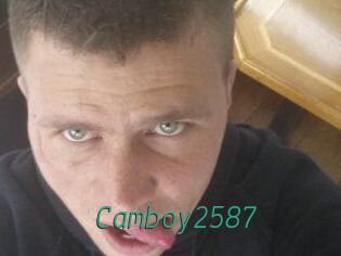 Camboy2587