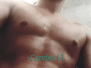 Camdevil