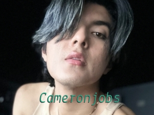 Cameronjobs