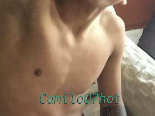 Camilo07hot