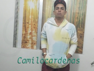 Camilocardenas