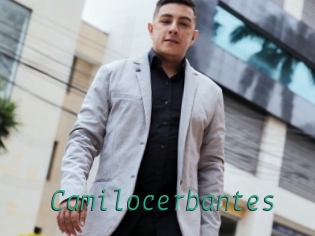 Camilocerbantes