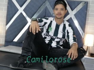 Camilorose