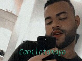 Camilotamayo