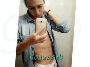 Camussub