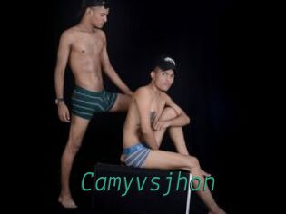 Camyvsjhon