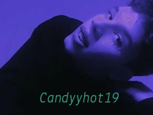 Candyyhot19