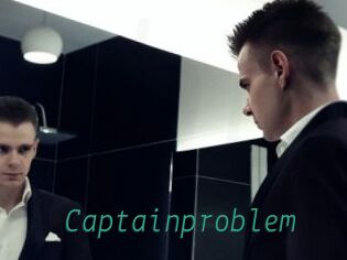 Captainproblem